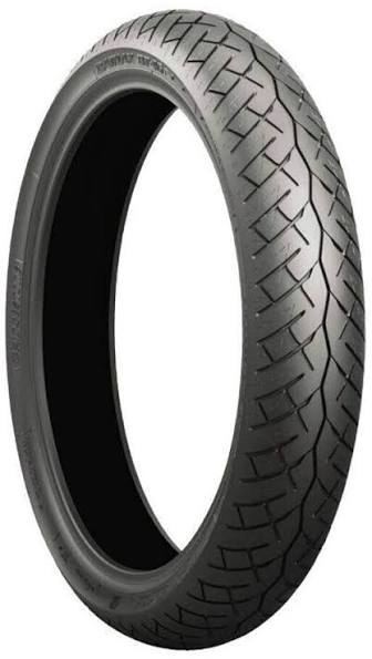 BRIDGESTONE BATTLAX BT46 F 100/90 R19 57V