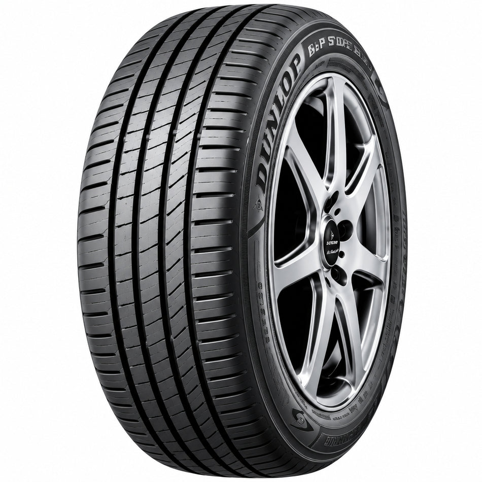DUNLOP 215/50R18 96V BLUE RESPONSE TG XL