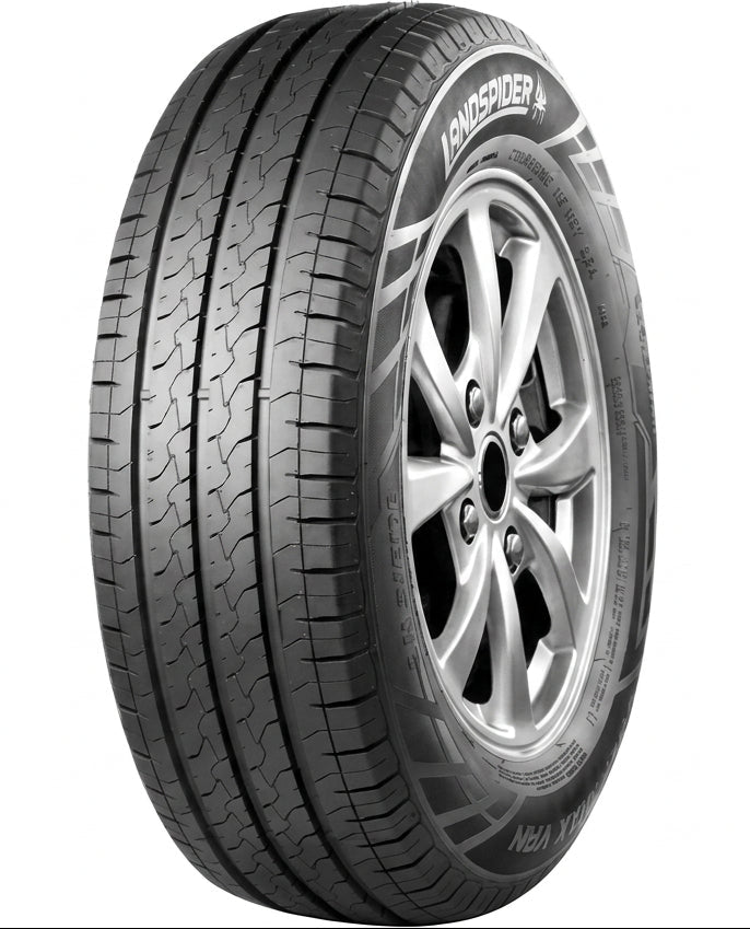 LANDSPIDER 175/65 R14C 90/88 T DURATRAXX VAN
