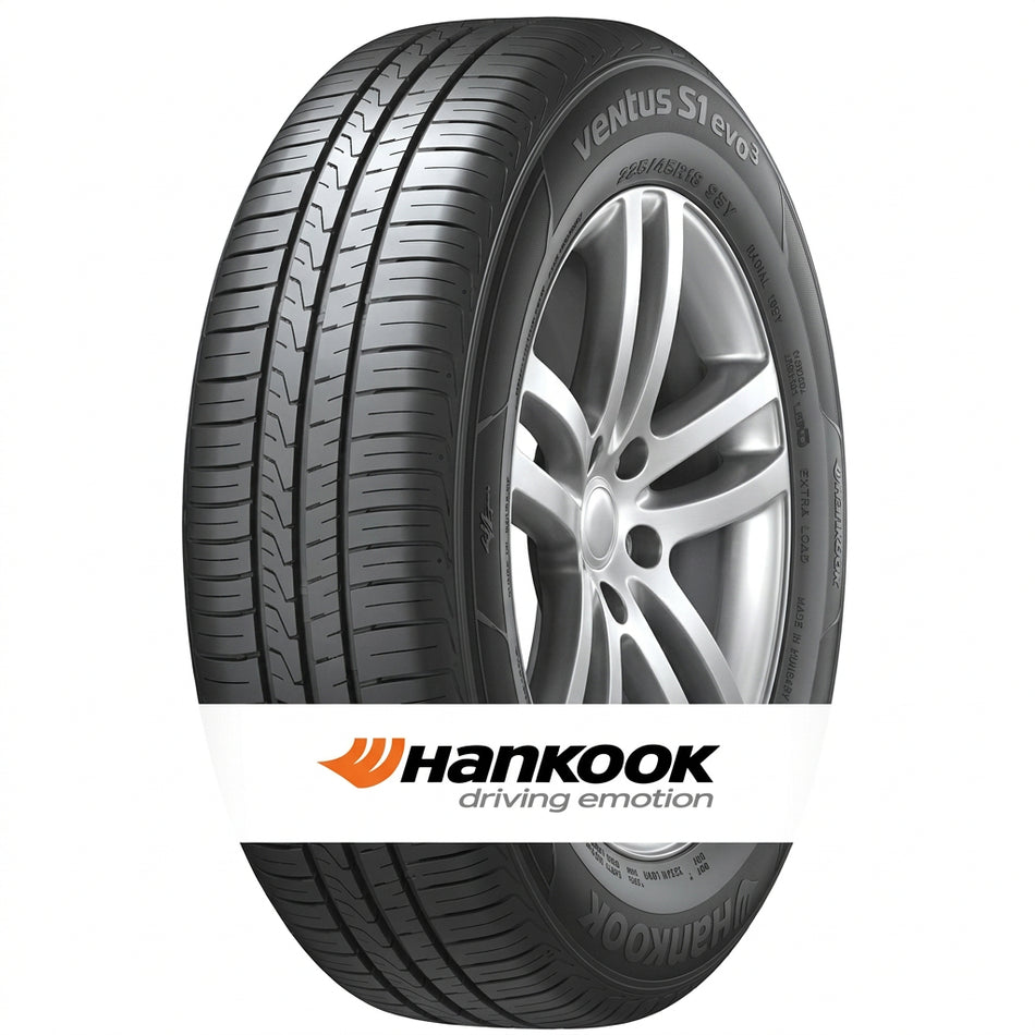 HANKOOK 185/60R15 84 H HANKKIN ECO2