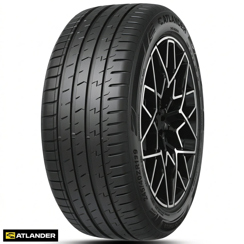 ATLANDER X SPORT ATL36 215/40 R18 89Y XL