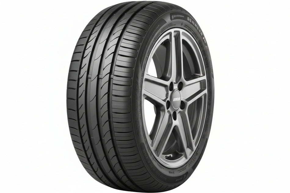 215/50R17 TRACMAX 95W XL X-PRIVILO TX3