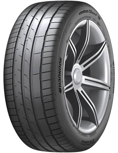 HANKOOK 255/45R19 104 W VENTUS S1 EVO3 EV