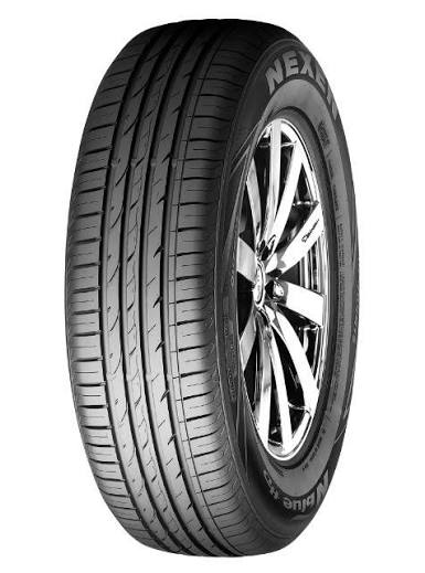 215/65R16 NEXEN 98H N-BLUE HD+