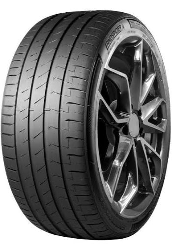 LANDSPIDER 215/50R18 92W SPORTRAXX UHP