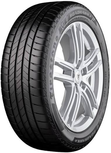 FIRESTONE RHAWK2 265/60 R18 110H