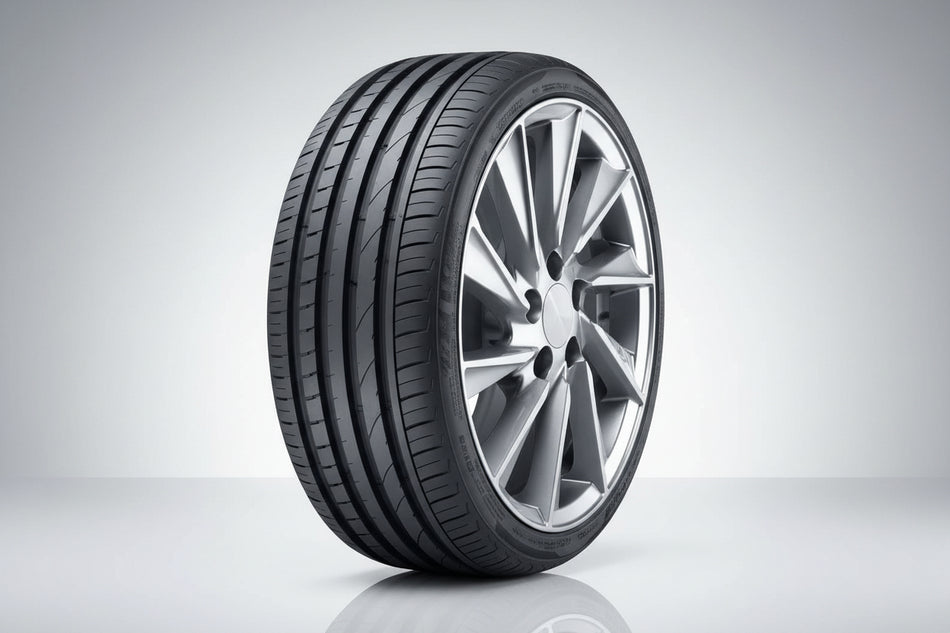 195/50R20 TRACMAX 93V XL X-PRIVILO TX3