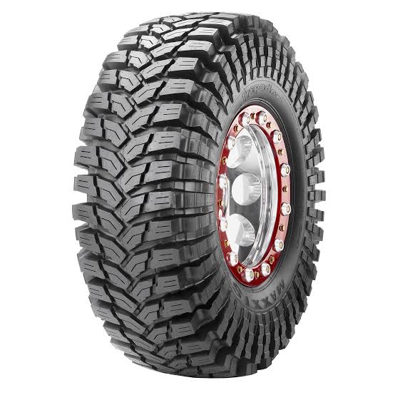 42X14.50-17 PR6 121K M8060 TREPADOR COMPETION MAXXIS