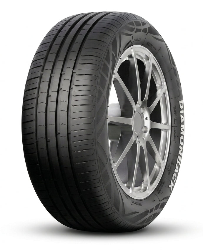 DIAMONDBACK 185/55R15 82V DE307