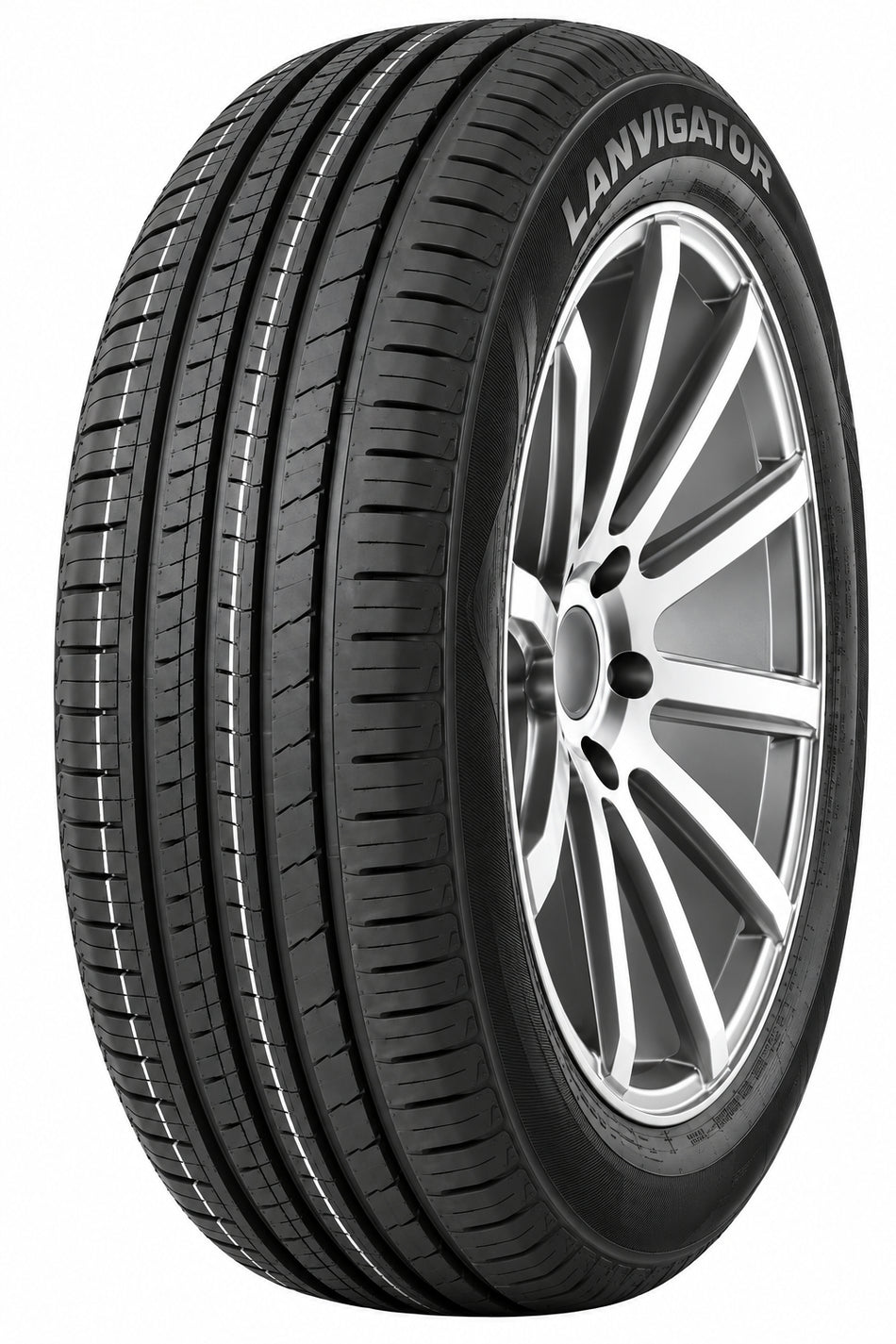 LANVIGATOR 195/55R15 85V COMFORT II