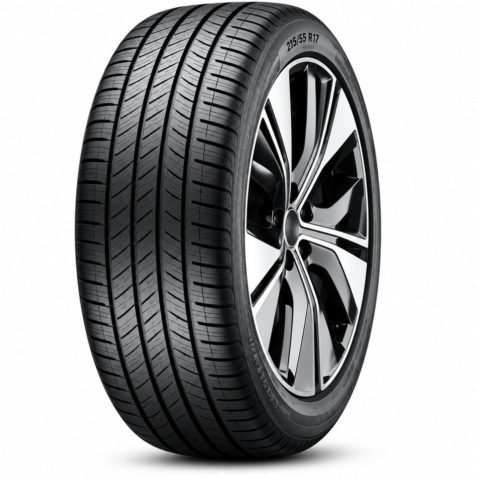 DUNLOP 205/55R19 97V BLUE RESPONSE TG XL