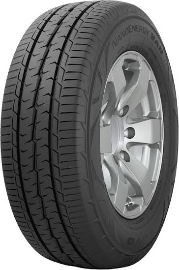 TOYO 225/70R15C 112 S NANO ENERGY VAN