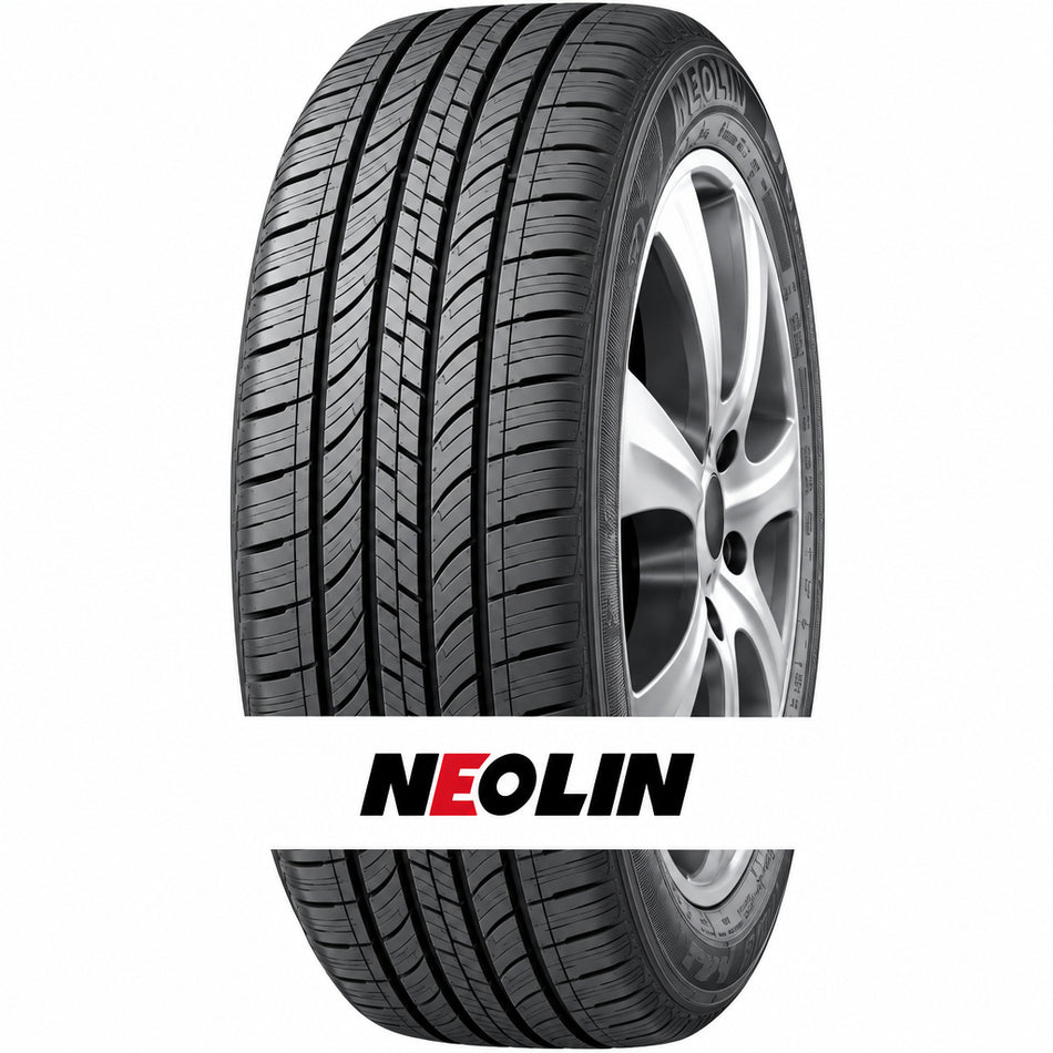 NEOLIN 195/55R16 91V NEOGREEN+ XL
