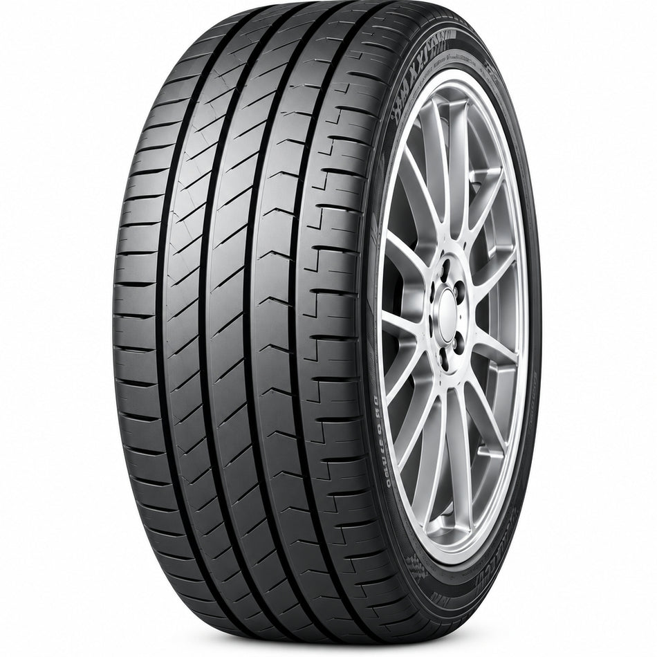 LANDSPIDER 205/45R17 88 W SPORTRAXX UHP