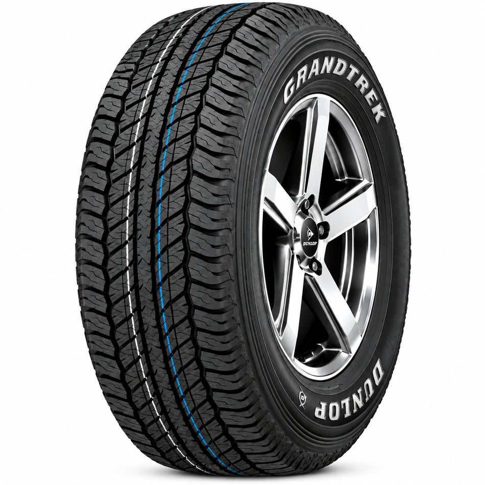 DUNLOP 205/80R16 108R GRANDTREK AT20