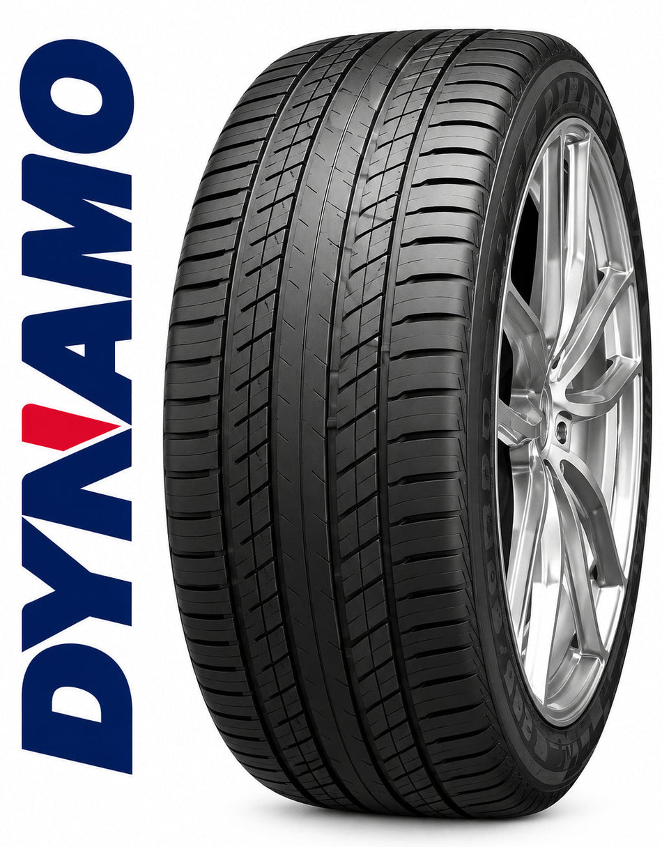 DYNAMO 235/50R20 104Y MSU01 XL