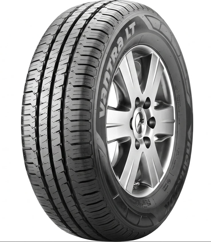 HANKOOK 195/65R16C 104/102R VANTRA RA18 LT