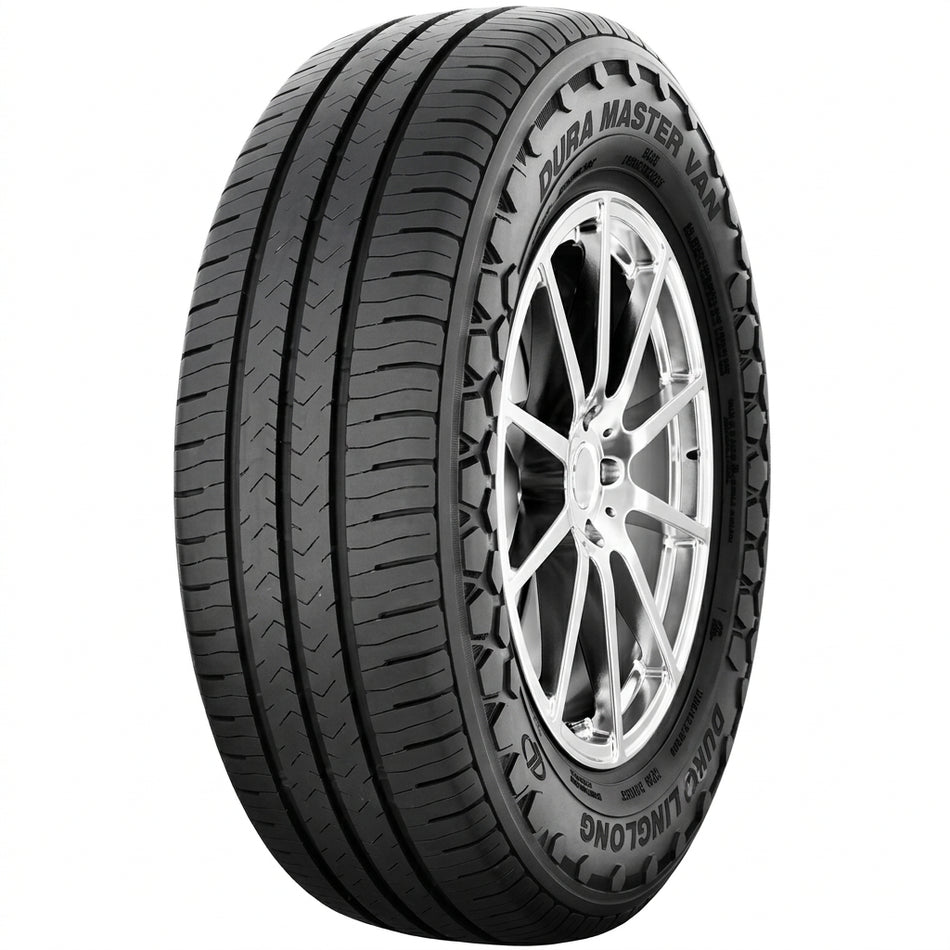 LINGLONG 205/75 R16C 113/111R DURAMASTER VAN