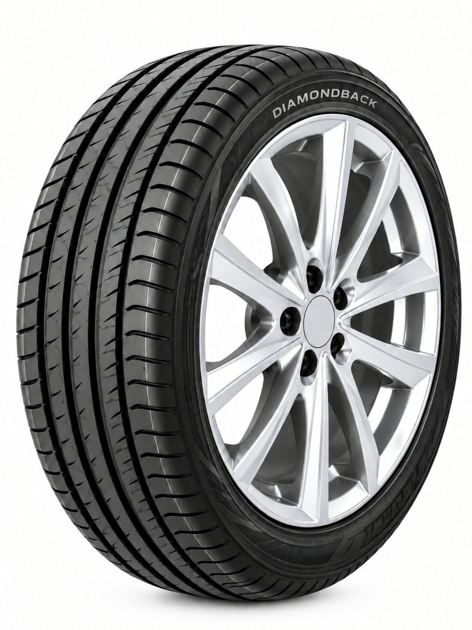 DIAMONDBACK 225/55R18 102Y DH202 XL