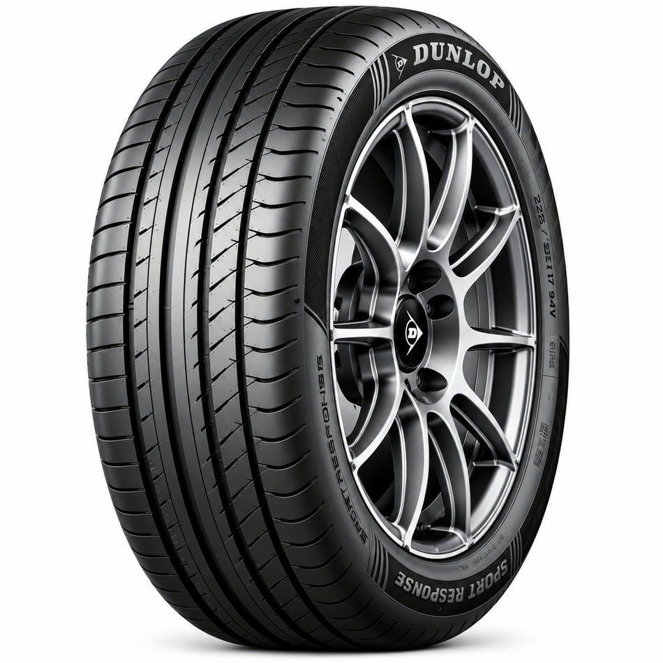 DUNLOP 215/65R16 98H SPORT RESPONSE
