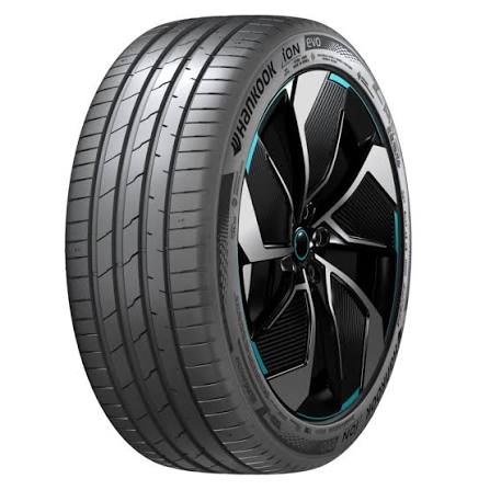 HANKOOK 235/55R19 105Y ION EVO
