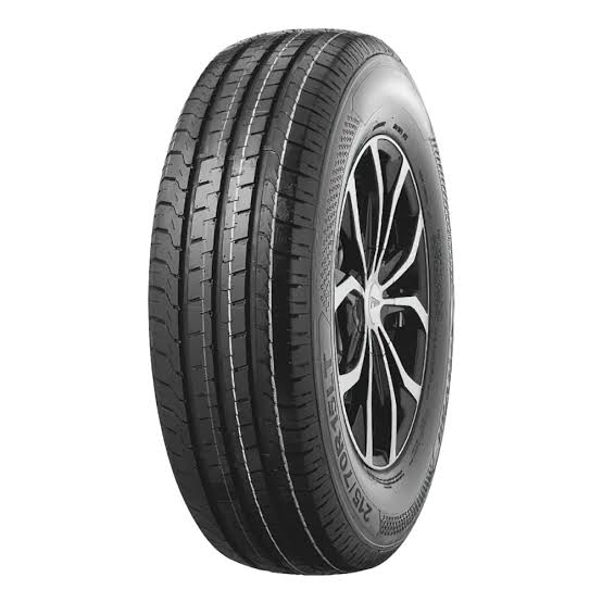 RAPID EFFIVAN 195/60 R16C 99/97T