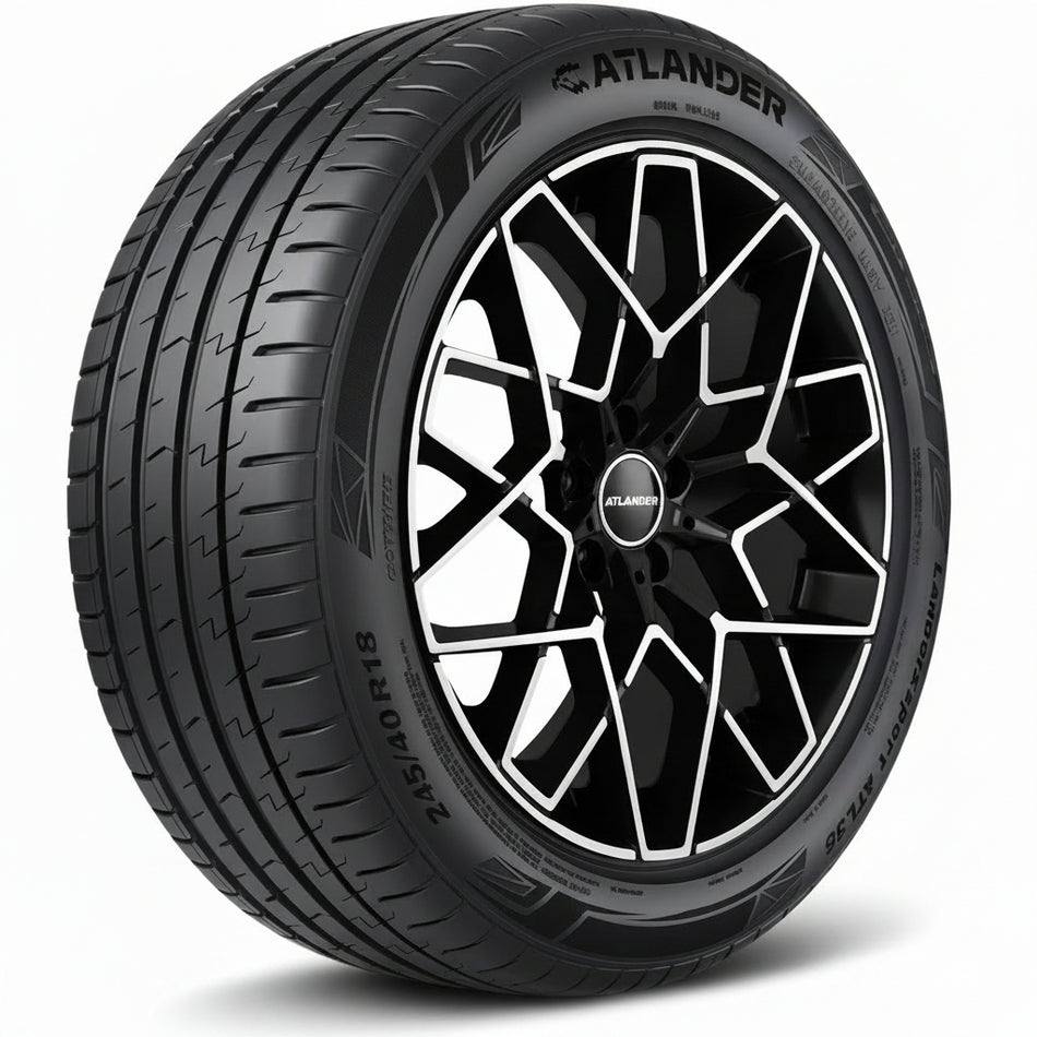 ATLANDER XSPORT 36 245/40 R18 97Y XL