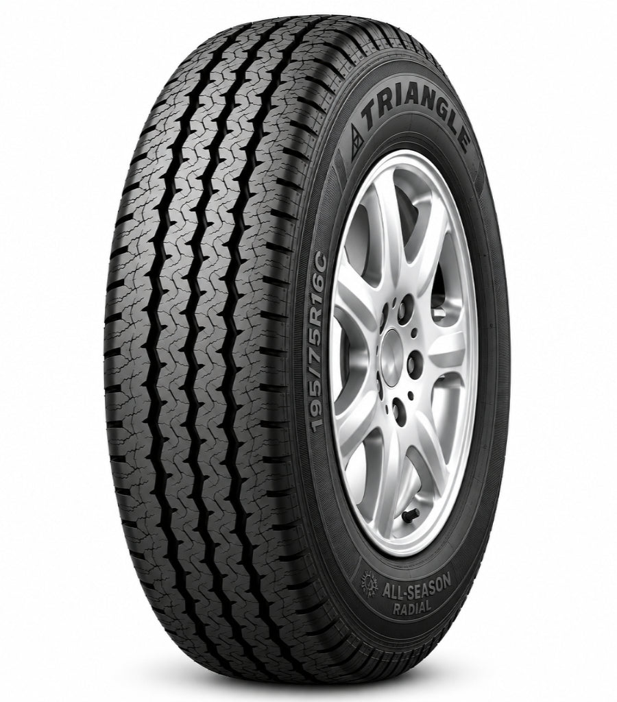 TRIANGLE 195/75R16 16C 107 TR652