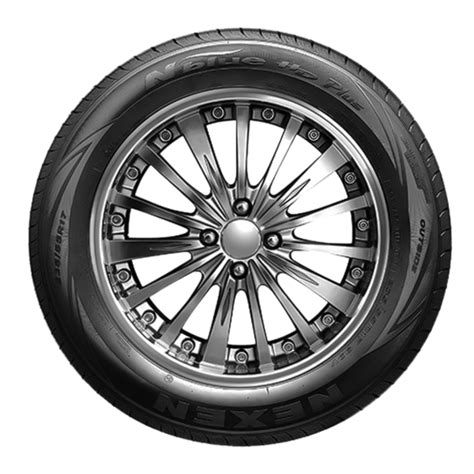 185/55R15 NEXEN 86H NBLUE HD+ ( PREMIUM )