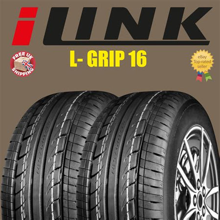 155/65R13 ILINK 73T L-GRIPP 55