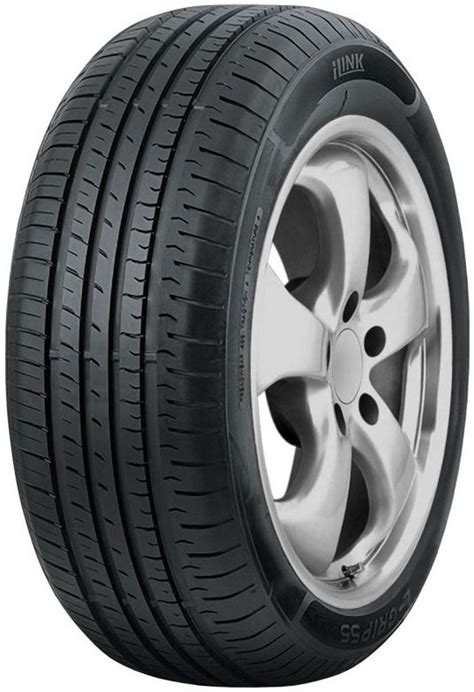 205/60R15 ILINK 91V L-GRIPP 55