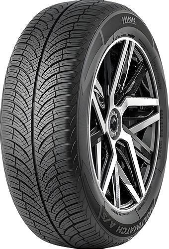 255/60R17 ILINK 110H XL MULTIMATCH A/S