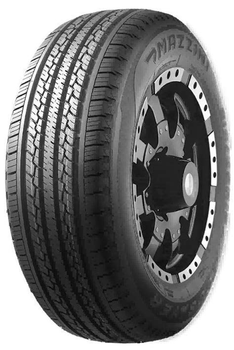 235/60R16 MAZZINI 100H PATHFINDER V8