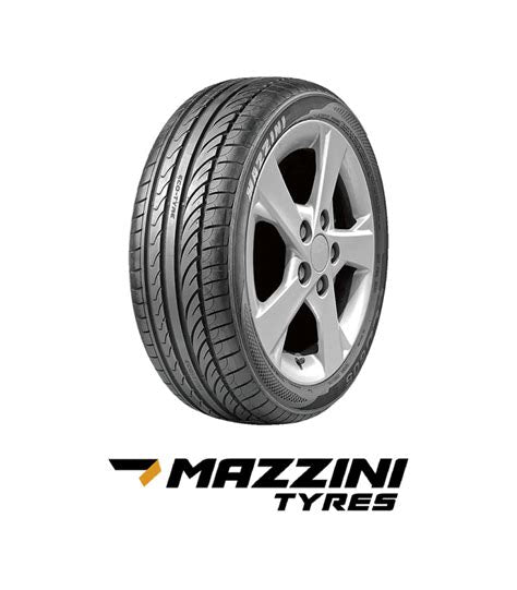 185/65R14 MAZZINI 86H VARENNA V3