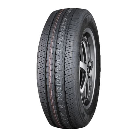 195/75R16C MINNELL 107/105R COME L09