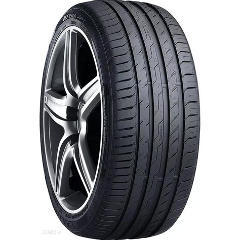 225/55R18 NEXEN 102Y XL NFERA SPORT SUV
