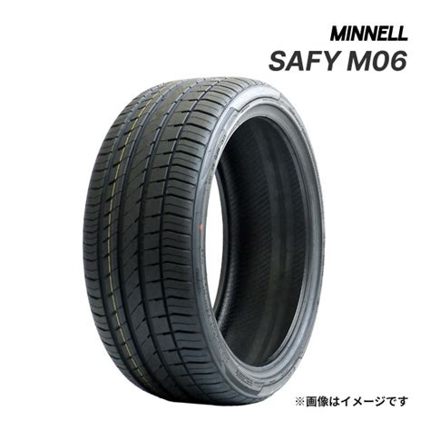 225/40R18 MINNELL RUNFLAT 92W XL SAFY M06