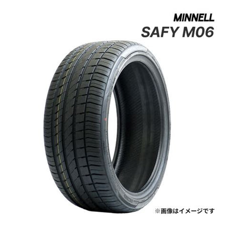 225/40R18 MINNELL RUNFLAT 92W XL SAFY M06
