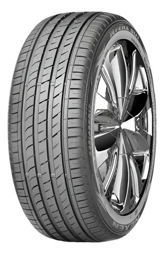 215/45R17 NEXEN 91W XL NFERA SU1 ( PREMIUM )