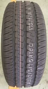 195/70R15C MINNELL 104/102R COME L09