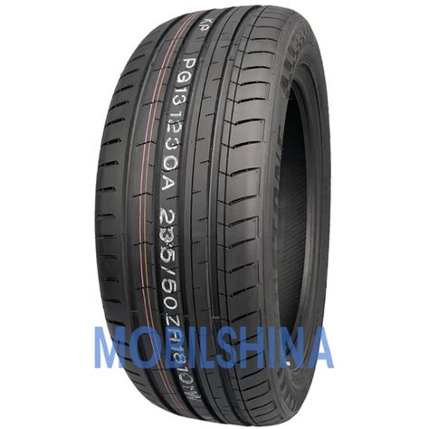 225/45R18 KUSTONE RUNFLAT 95W XL PASSION P9