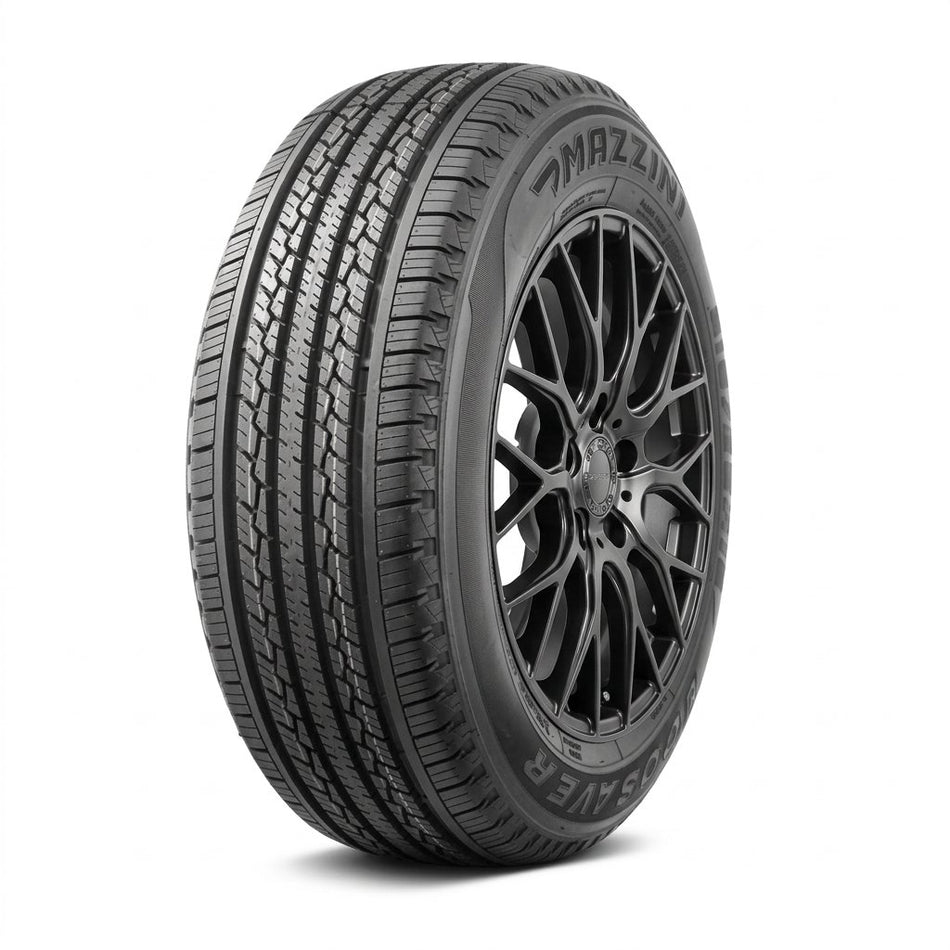255/55R18 MAZZINI 109V PATHFINDER V8