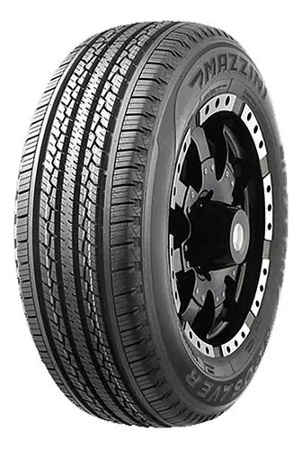 235/65R17 MAZZINI 104V PATHFINDER V8