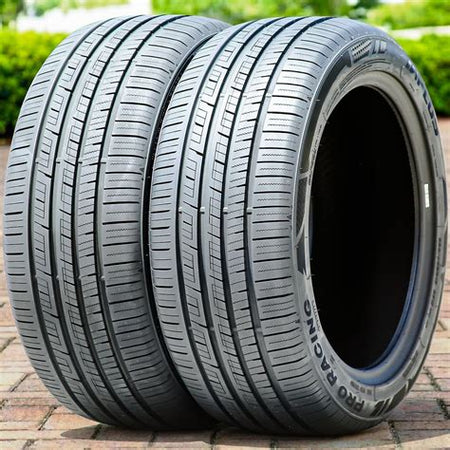 255/45R19 ILINK 104W XL LANDROYAL