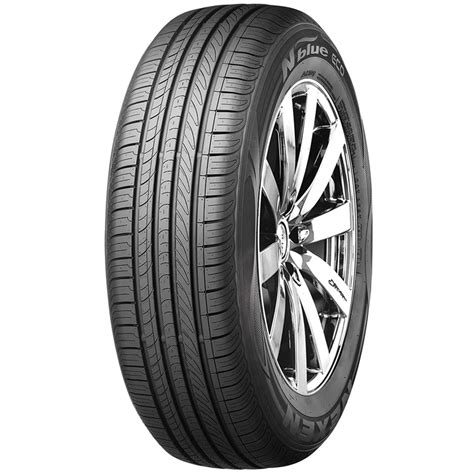 195/60R15 NEXEN 88V NBLUE HD+ ( PREMIUM )
