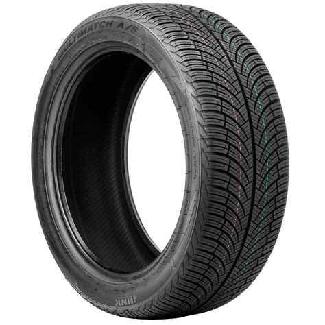 235/65R17 ILINK 108H XL MULTIMATCH A/S