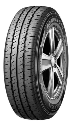 215/70R15C NEXEN 109/107T RODIAN CT8