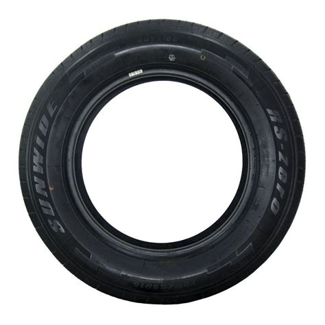 195/60R15 SUNWIDE 88V RS-ZERO