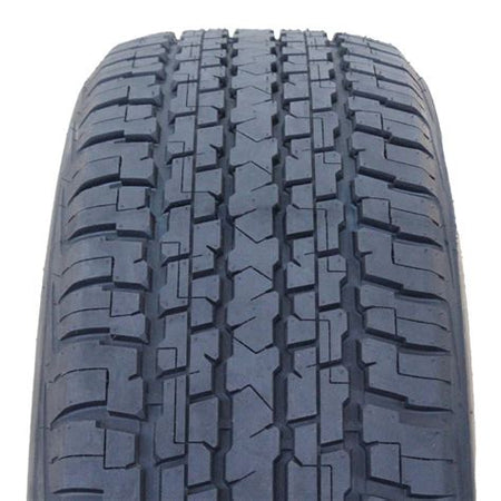 265/65R17 MINNELL 112T GIANTIRE AT88