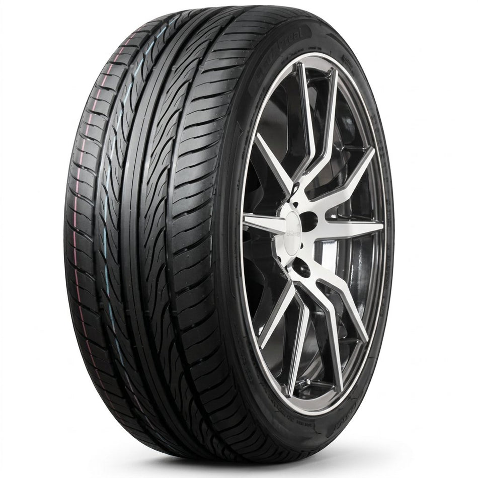 225/50R17 MAZZINI (RDC) 98W XL SPEED SHADOW-V7